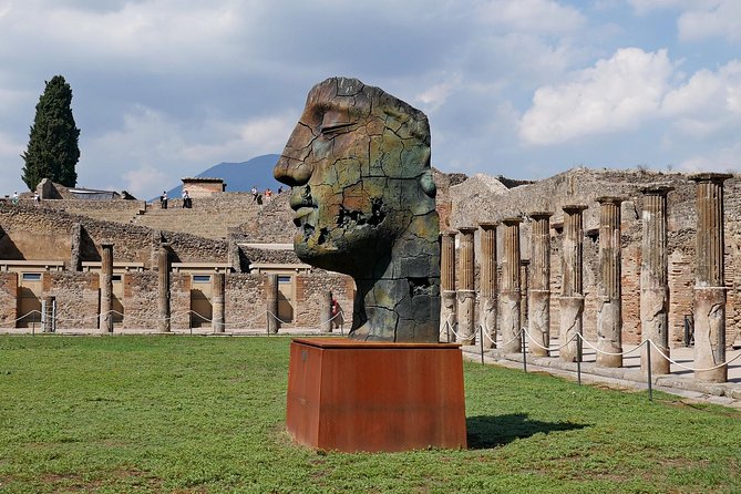 Explore Pompeii & Amalfi in One Day from Naples with Free Time - Why this Naples day trip works