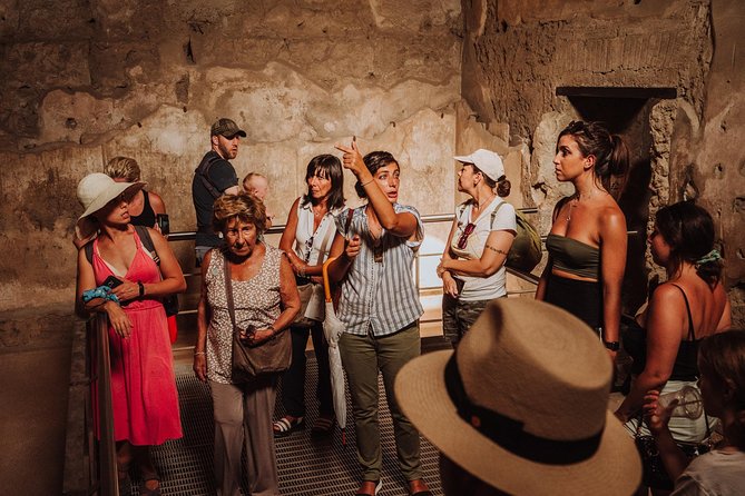 Explore Pompeii with an Archaeologist - What makes this Pompeii tour worth considering