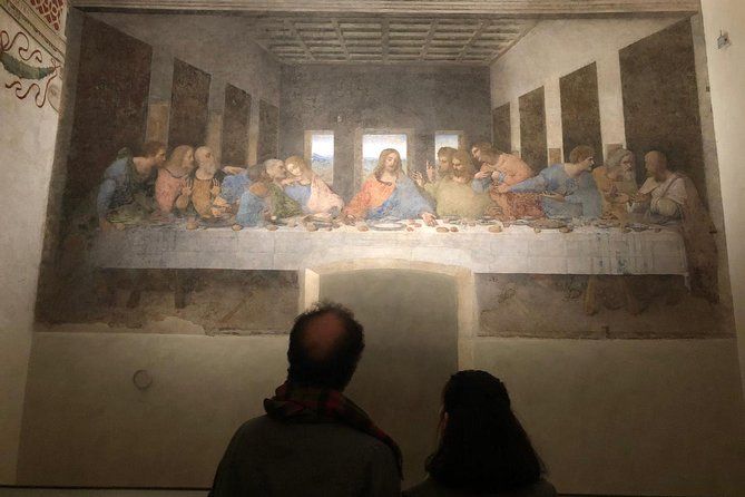 Express Tour of the Last Supper in Milan I Small Group of Max 6 - Choosing the right time and preparing properly