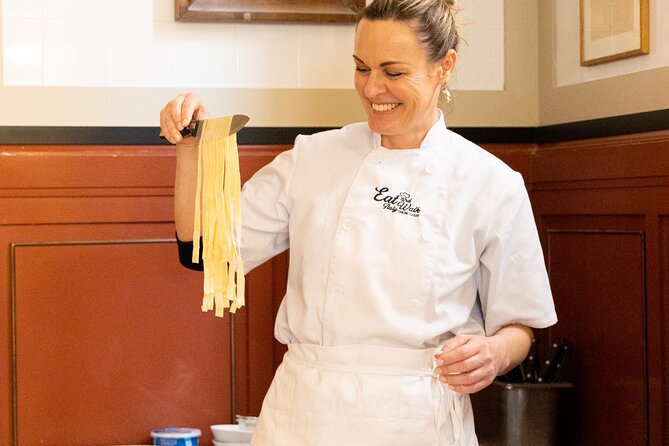 Fettuccine and Tiramisu Masterclass in the Heart of Rome - Who will enjoy this class most