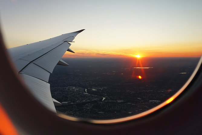 Fiumicino Airport (FCO) to Rome - Private Arrival Transfer - Leaving Fiumicino Airport without the usual fuss