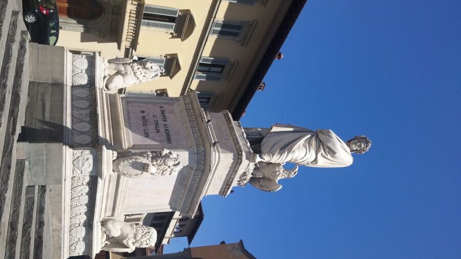 Florence: 1.5-hour Santa Croce Guided Experience - The Medici Chapel and Pazzi Chapel
