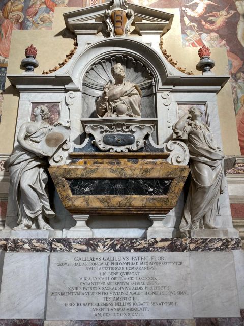 Florence: 1.5-hour Santa Croce Guided Experience - Why a guide changes the visit