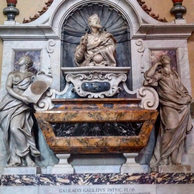 Florence: 1.5-hour Santa Croce Guided Experience - Is $42 a fair price?
