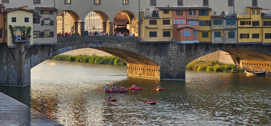 Florence: 2-Hour Guided Bike Tour - Who should book this Florence bike tour?
