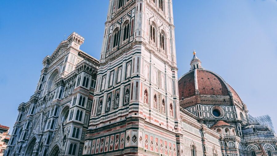 Florence: 2-Hour Guided Sightseeing Bike Tour - Why a bike is a smart way to see Florence