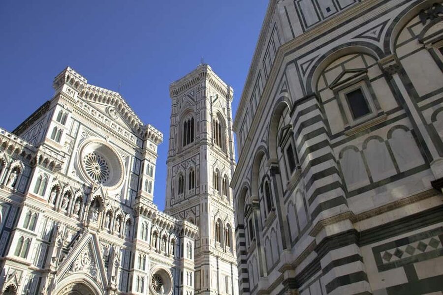 Florence: 4-Hour Accademia and Uffizi Galleries Guided Tour - How the timing shapes your day