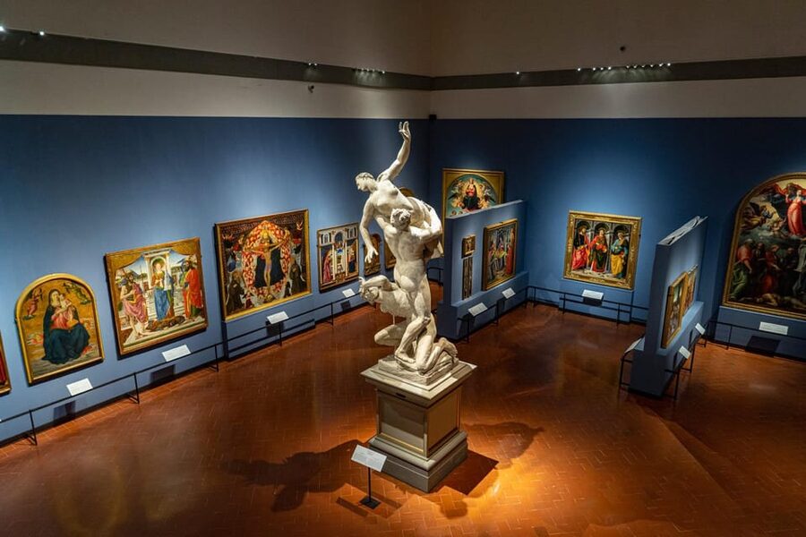 Florence: Accademia and David Skip-the-Line Entry Ticket - Why the Accademia deserves a place in your Florence plan