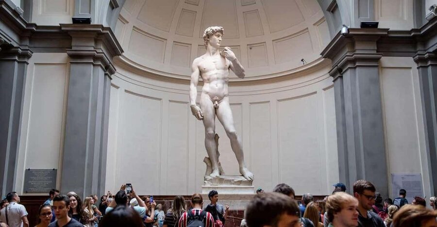 Florence: Accademia and David Skip-the-Line Entry Ticket - Is $36 a fair price?