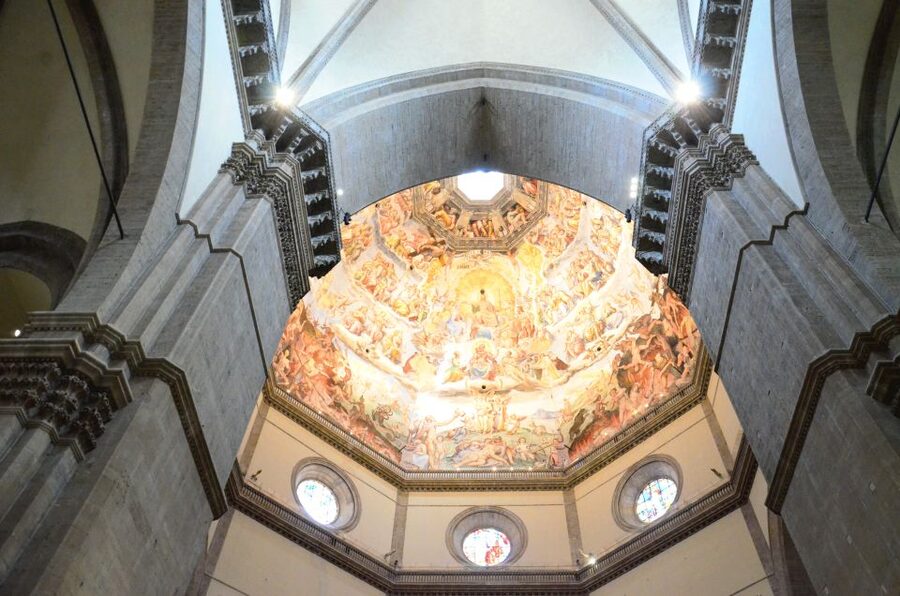 Florence: Accademia and Uffizi Combo Priority Entry Tickets - Is $109 a good value?