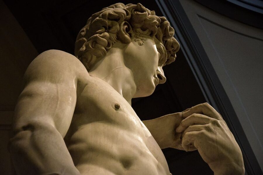 Florence: Accademia and Uffizi Combo Priority Entry Tickets - The Uffizi and Florence’s greatest Renaissance paintings
