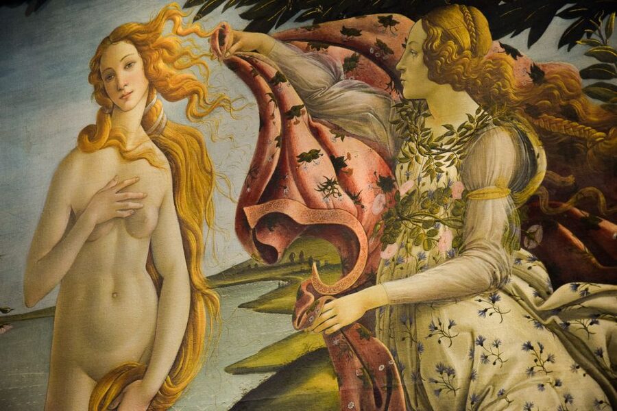 Florence: Accademia and Uffizi Combo Priority Entry Tickets - Collecting your tickets at two different Florence offices