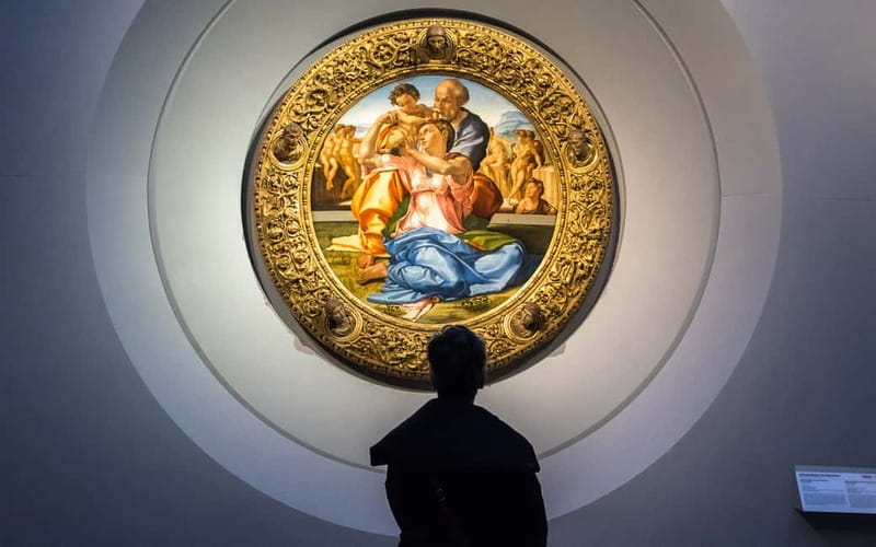 Florence: Accademia and Uffizi Gallery Guided Tour - Why this five-hour tour makes sense in Florence