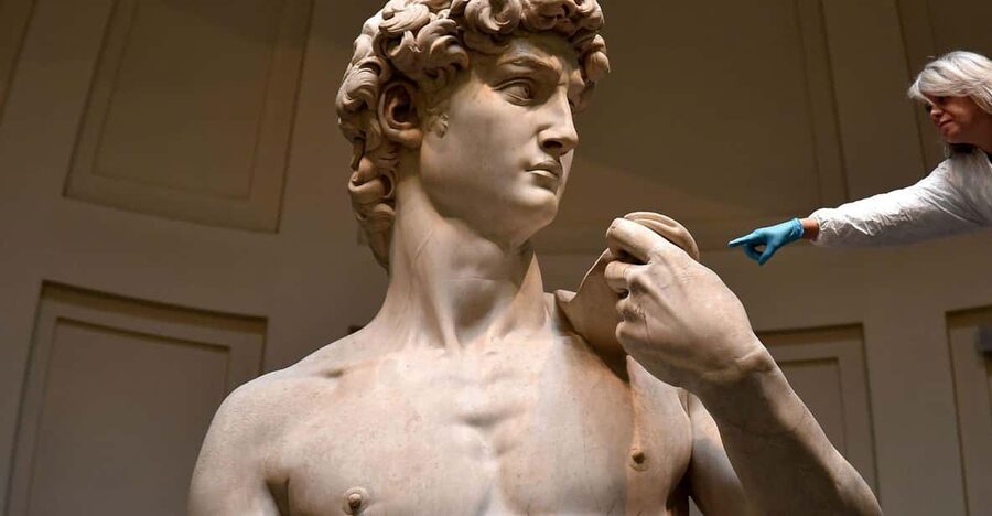 Florence: Accademia Gallery & David Skip-the-Line Ticket - Key Points Before You Book