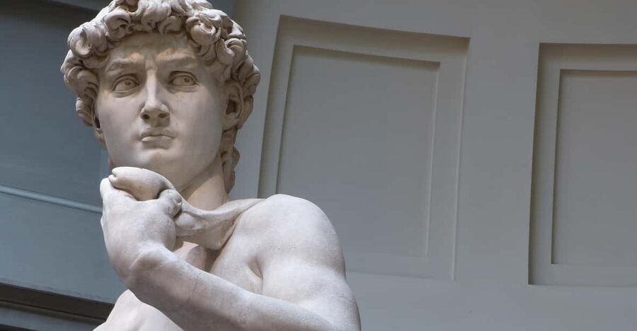 Florence: Accademia Gallery Guided Tour with Entry Ticket - Why the Accademia Gallery deserves your time