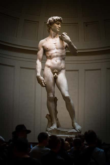 Florence: Accademia Gallery Reserved Entry Ticket - Is $38 a fair price for one hour?
