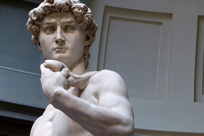 Florence Accademia Gallery Small-Group Guided Tour - Why the Accademia Belongs on Your Florence List