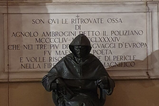 Florence Accademia Gallery Small-Group Guided Tour - Group Size and the Pace of the Visit