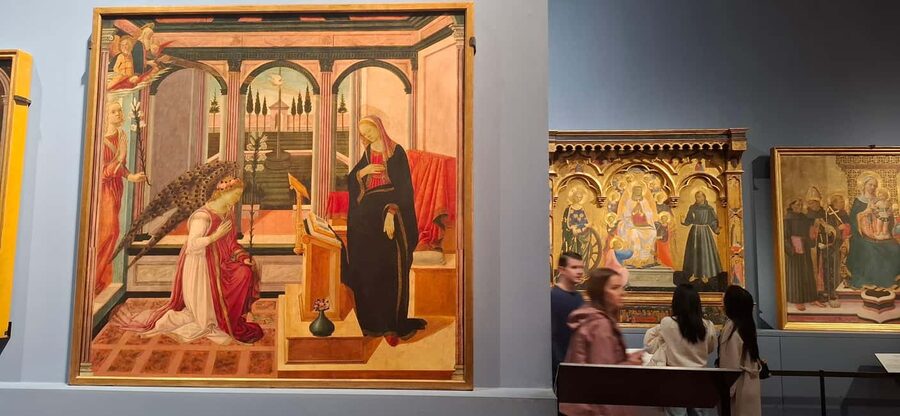 Florence: Accademia Gallery Ticket with Optional Audio Guide - What this Accademia visit actually includes