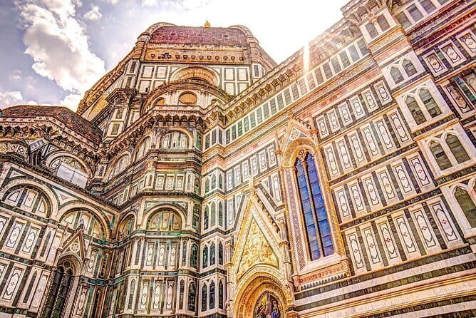 Florence Accademia Gallery Tour & Skip-the-Line Tickets Included - Timing, changes, and cancellation