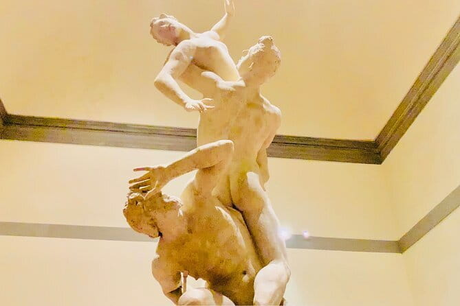 Florence Accademia Gallery Tour with Entrance Ticket Included - Why the Accademia is worth your time