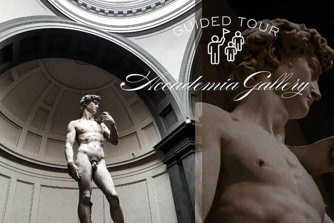Florence Accademia Gallery Tour with Entrance Ticket Included - Where the organization can fall short