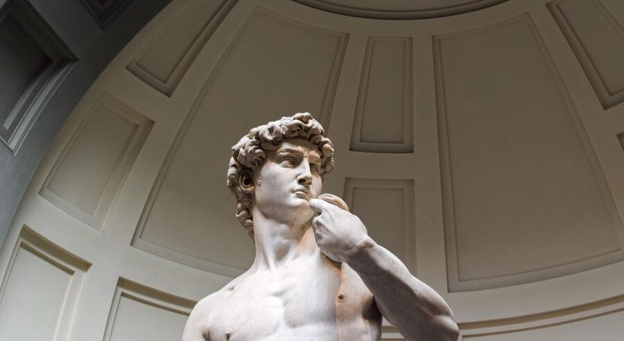 Florence: Accademia Gallery Tour with Skip-the-Line Tickets - Key points before you book