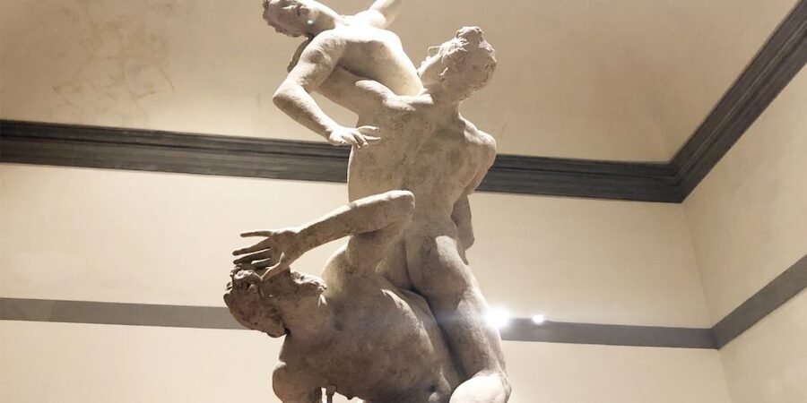Florence: Accademia Gallery Tour with Skip-the-Line Tickets - Why skip-the-line entry matters at the Accademia