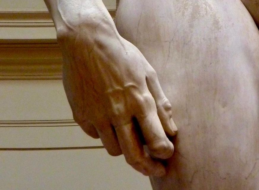 Florence: Accademia Gallery Tour with Skip-the-Line Tickets - Guides who make the hour count