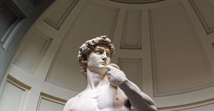 Florence: Accademia Gallery Tour with Skip-the-Line Tickets - Who gets the most from this Accademia visit