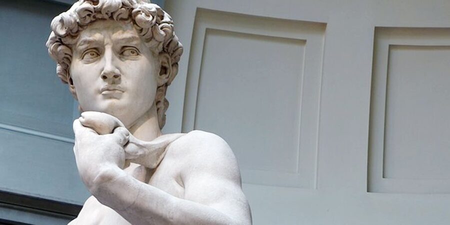 Florence: Accademia Gallery Tour with Skip-the-Line Tickets - Via Ricasoli 119r: a simple meeting point with no room for lateness