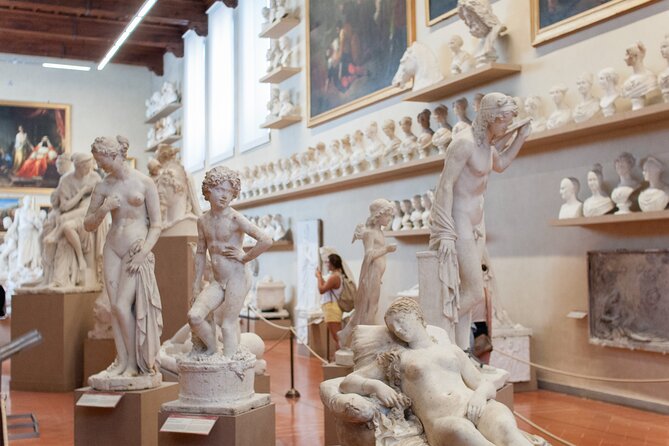 Florence Accademia Guided Tour – Shared, Private & Combo Options - Choosing the right combo tour
