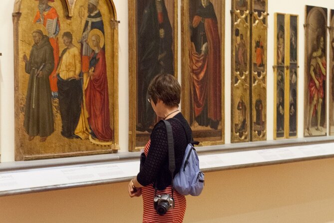 Florence Accademia Guided Tour – Shared, Private & Combo Options - Timing, bags, and simple museum rules