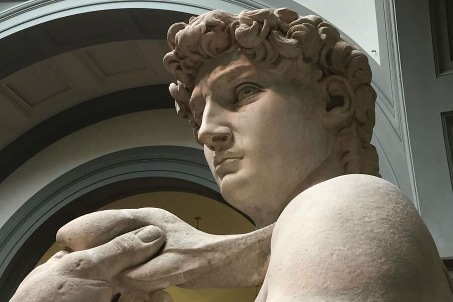 Florence: Accademia Guided Tour with Skip-the-Line Tickets - Who should book this Accademia tour?