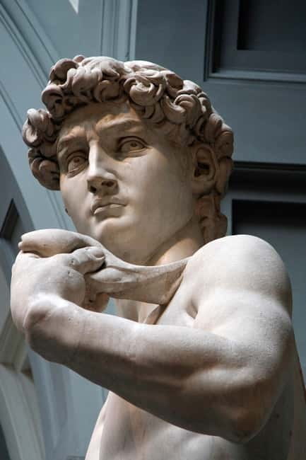 Florence: Accademia Guided Tour with Skip-the-Line Tickets - Is $45 a fair price?