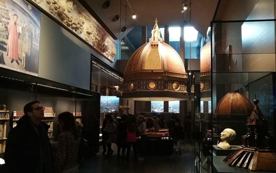 Florence: Baptistery, Duomo Museum, Cathedral, & Bell Tower - Should you book the Duomo complex tour?