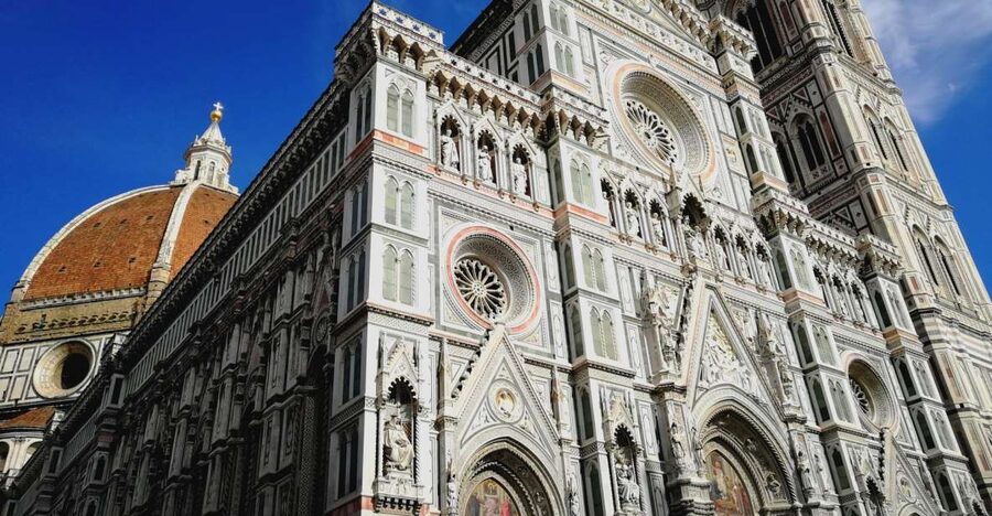 Florence: Baptistery, Duomo Museum, Cathedral, & Bell Tower - Why this Duomo tour is worth your Florence time