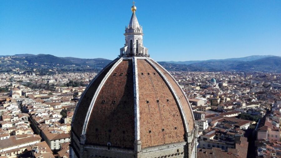 Florence: Baptistery, Duomo Museum, Cathedral, & Bell Tower - The Duomo Museum protects the original masterpieces
