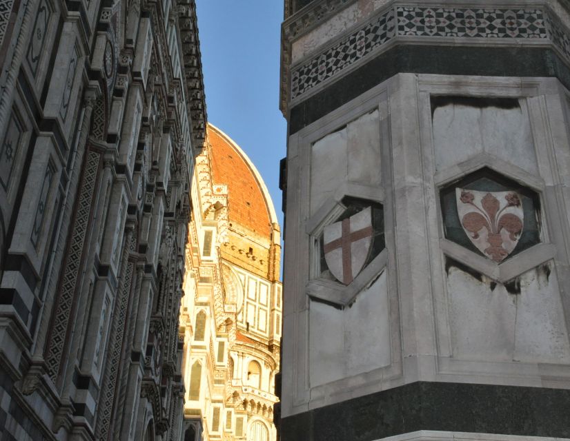 Florence: Baptistery, Duomo Museum, Cathedral, & Bell Tower - What the 2.5-hour schedule really means