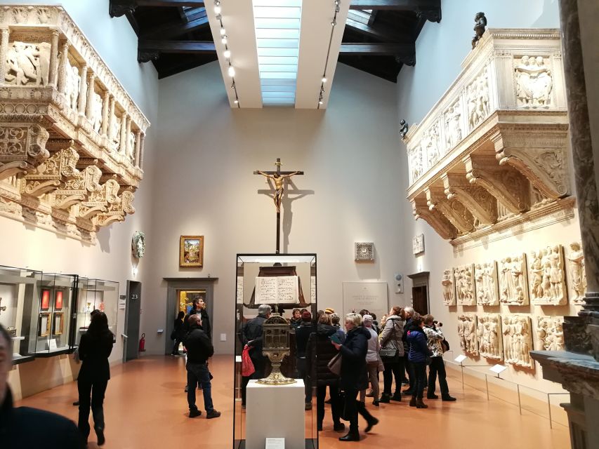 Florence: Baptistery, Duomo Museum, Cathedral, & Bell Tower - Who will get the most from this experience?