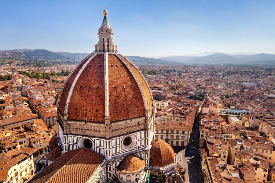 Florence: Brunelleschi's Dome Climb Entry Ticket & Duomo - Key points to know before you book