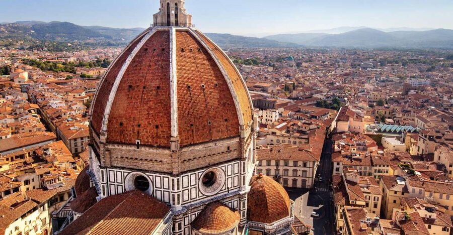 Florence: Brunelleschi's Dome Climb Entry Ticket & Duomo - Why climbing Brunelleschi’s Dome matters