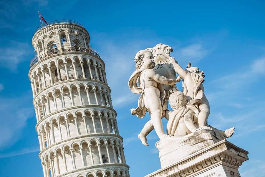 Florence: Cinque Terre Day Trip with Optional Hike - Vernazza: Cafés, Harbor Views, and Sea Time