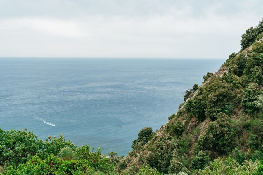 Florence: Cinque Terre Day Trip with Optional Hike - Monterosso for Beaches and Shops
