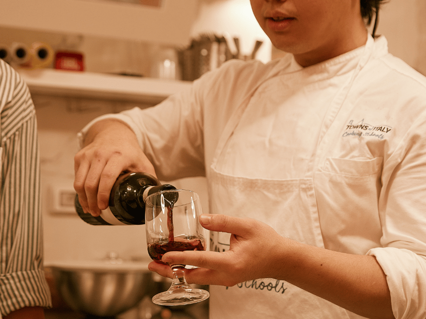 Florence: Cooking Class with Local Food Market Tour - Is $63 a good value?