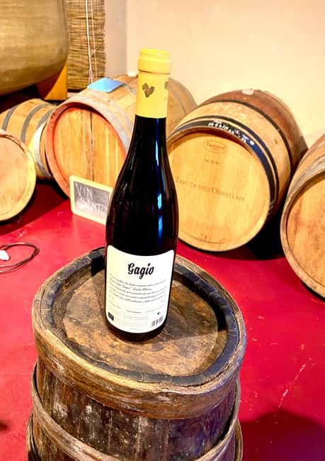 Florence: Countryside Tour with Wine Tasting & Pasta Class - Should you book the Florence countryside tour?