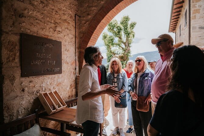 Florence Day Trip: Chianti Wine Tasting, Siena, San Gimignano - What this Florence to Tuscany day trip is really like