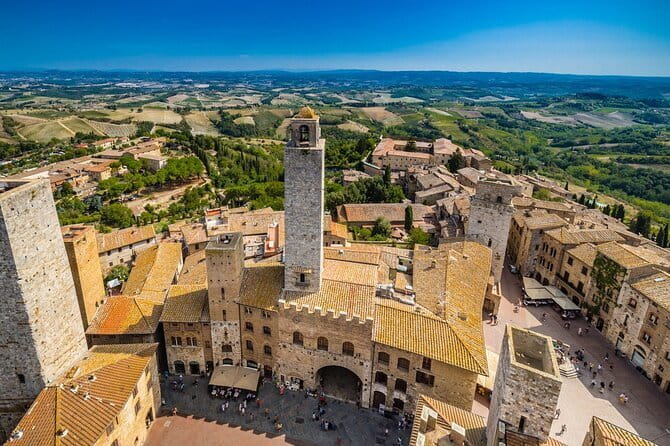 Florence Day Trip: Pisa, San Gimignano and Siena with Lunch - What This Florence to Tuscany Tour Is Really Like