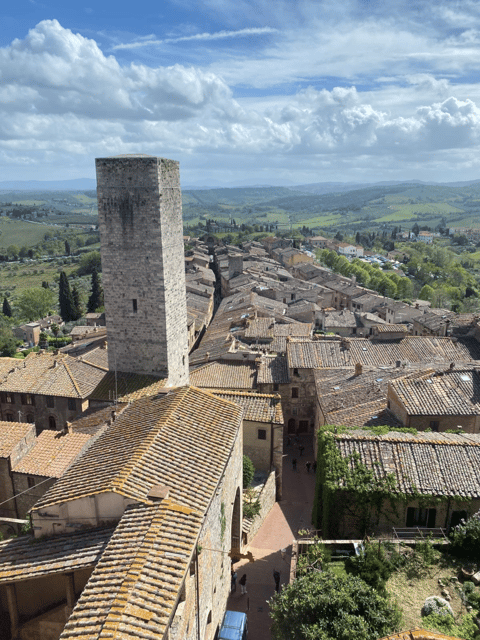 Florence: Day Trip with Free Time in San Gimignano and Siena - Siena: Piazza del Campo, Contrade, and the Duomo