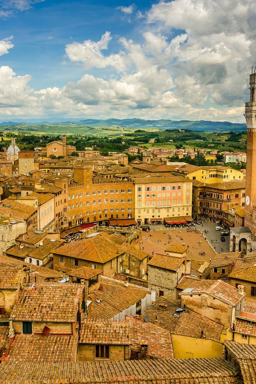 Florence: Day Trip with Free Time in San Gimignano and Siena - Is $71 Good Value?